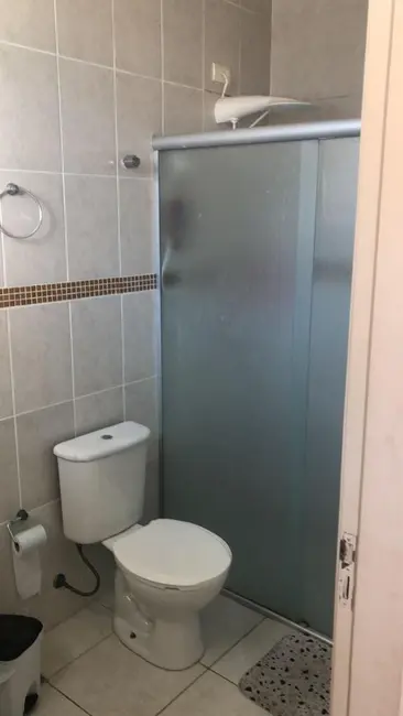 Casa de Condomínio com 2 quartos à venda, 65m2 em Cidade Jardim, Taubate - SP - imagem 4 Foto 4 de Casa de Condomínio com 2 quartos à venda, 65m2 em Cidade Jardim, Taubate - SP