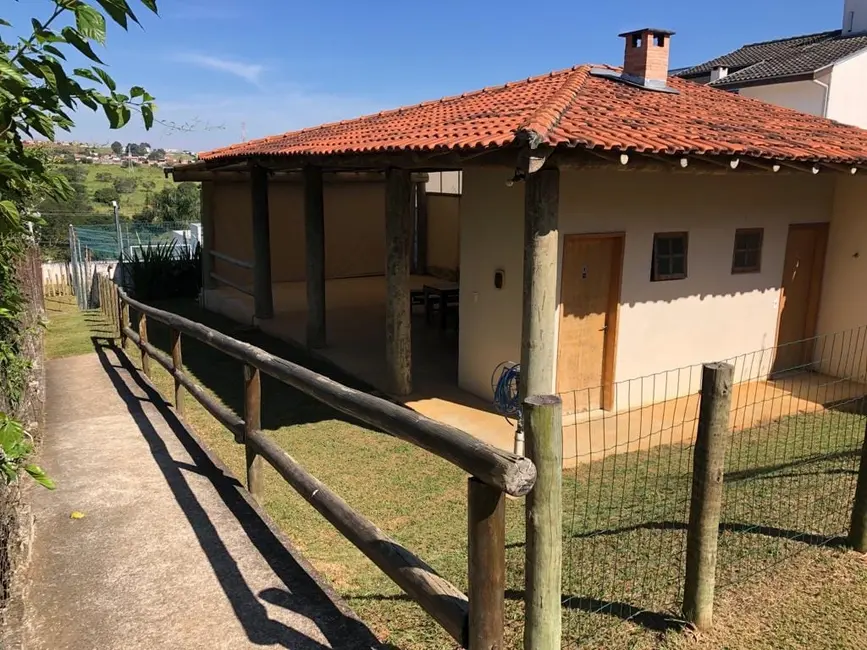 Foto 7 de Casa de Condomínio com 2 quartos à venda, 65m2 em Cidade Jardim, Taubate - SP