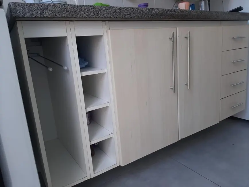 Foto 9 de Casa de Condomínio com 2 quartos à venda, 65m2 em Cidade Jardim, Taubate - SP