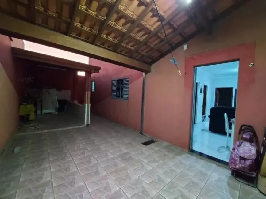 Foto 5 de Casa com 2 quartos à venda, 415m2 em Bosque da Saúde, Taubate - SP