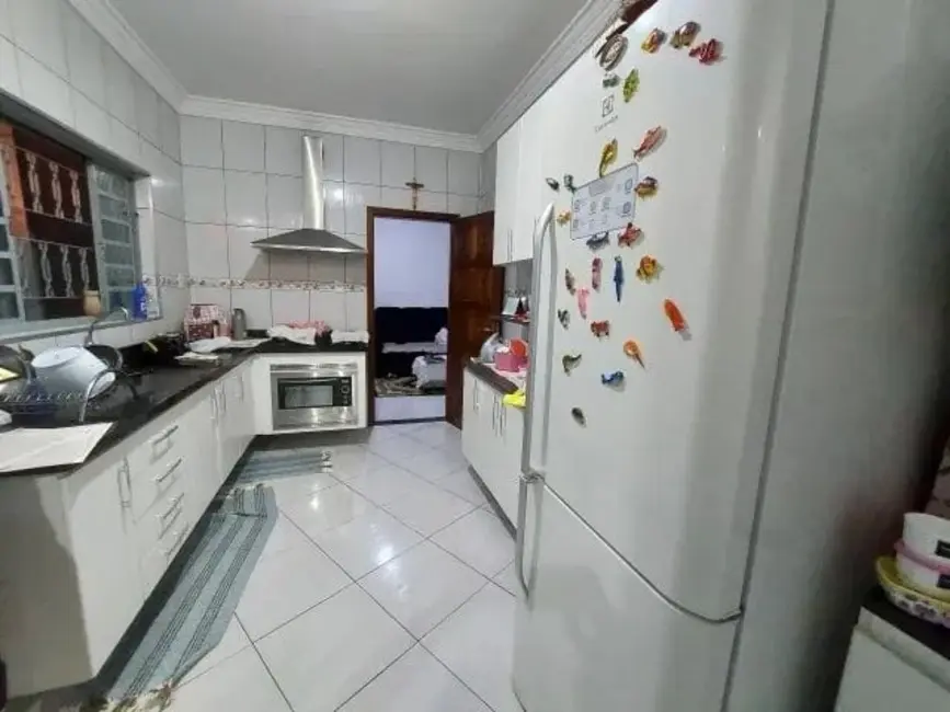 Foto 1 de Casa com 2 quartos à venda, 415m2 em Bosque da Saúde, Taubate - SP