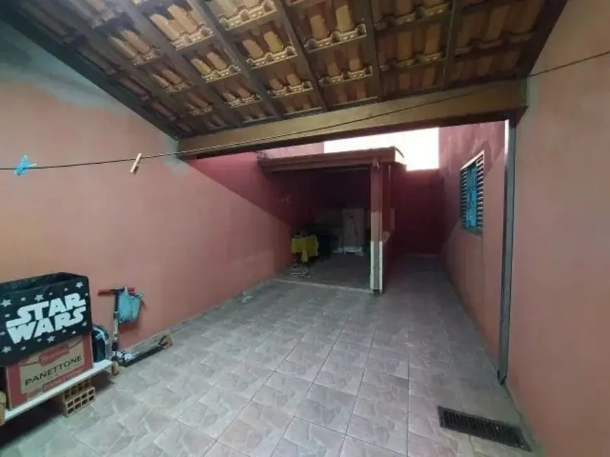 Foto 6 de Casa com 2 quartos à venda, 415m2 em Bosque da Saúde, Taubate - SP