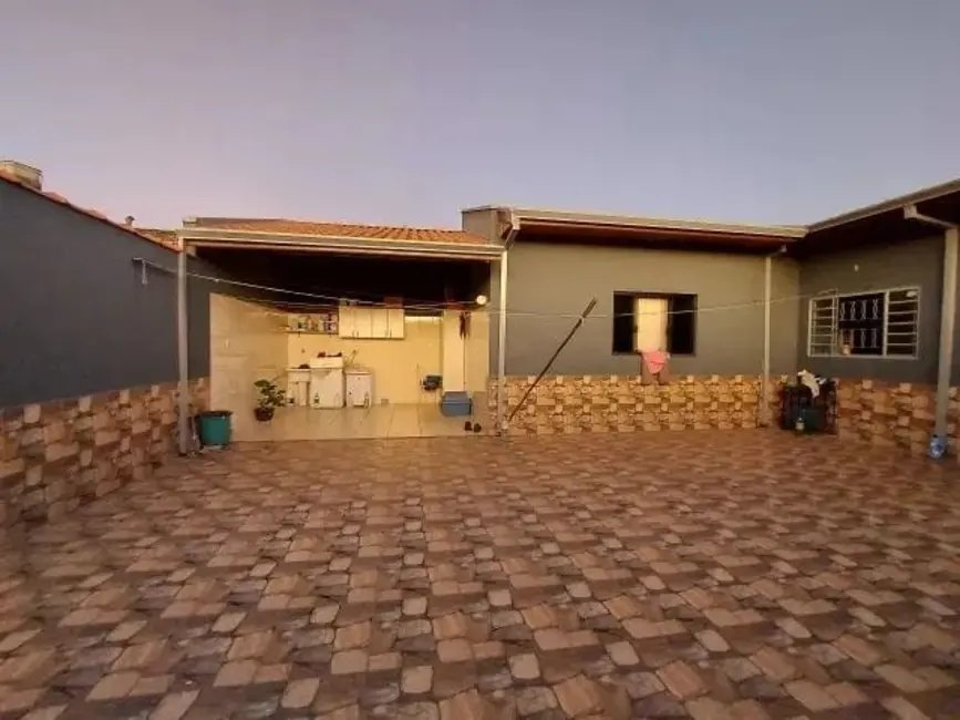 Foto 8 de Casa com 2 quartos à venda, 415m2 em Bosque da Saúde, Taubate - SP