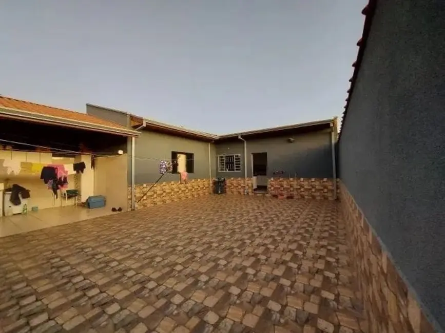 Foto 9 de Casa com 2 quartos à venda, 415m2 em Bosque da Saúde, Taubate - SP