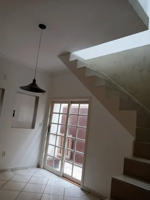 Foto 3 de Casa com 4 quartos à venda, 150m2 em Residencial e Comercial Cidade Morumbi, Pindamonhangaba - SP