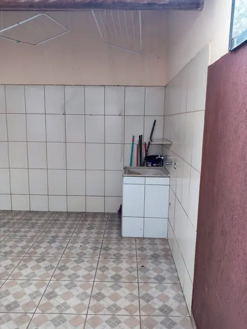 Foto 5 de Casa com 4 quartos à venda, 150m2 em Residencial e Comercial Cidade Morumbi, Pindamonhangaba - SP