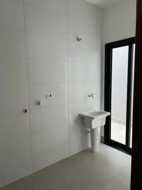 Foto 7 de Sobrado com 4 quartos à venda, 228m2 em Tremembe - SP