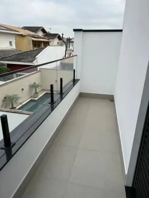 Foto 8 de Sobrado com 4 quartos à venda, 228m2 em Tremembe - SP