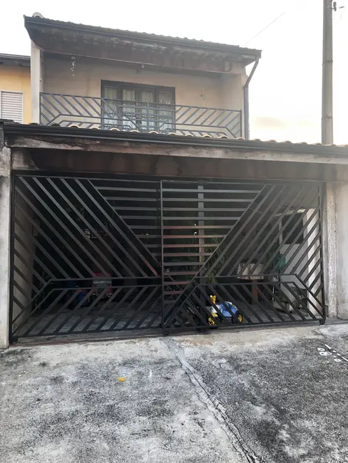 Foto 7 de Sobrado com 3 quartos à venda, 200m2 em Pindamonhangaba - SP