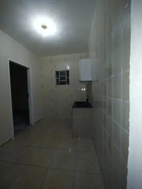 Foto 5 de Sobrado com 3 quartos à venda, 82m2 em Vila Santa Isabel, Taubate - SP