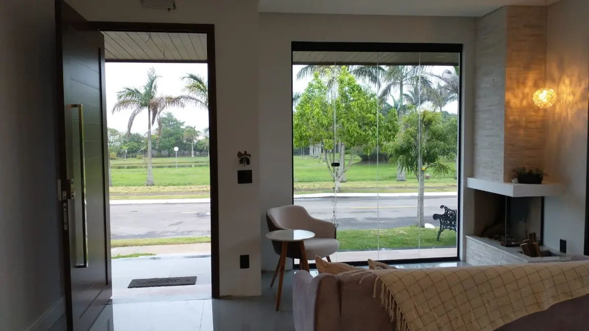 Foto 4 de Sobrado com 2 quartos à venda, 260m2 em Residencial Novo Horizonte, Taubate - SP