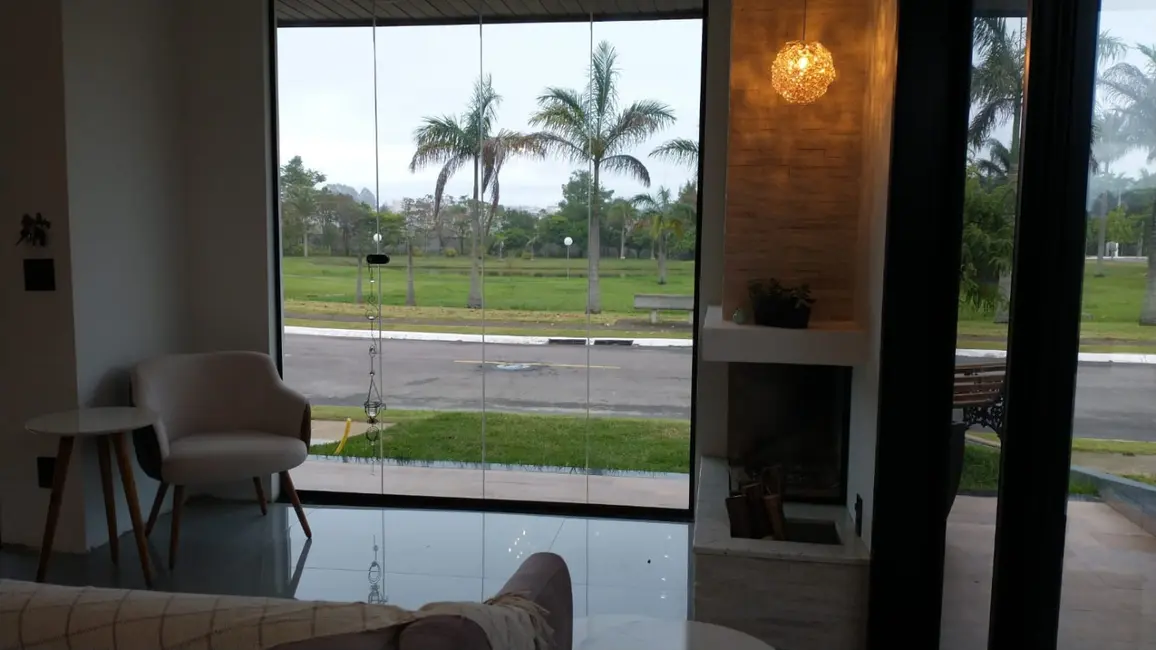 Foto 6 de Sobrado com 2 quartos à venda, 260m2 em Residencial Novo Horizonte, Taubate - SP