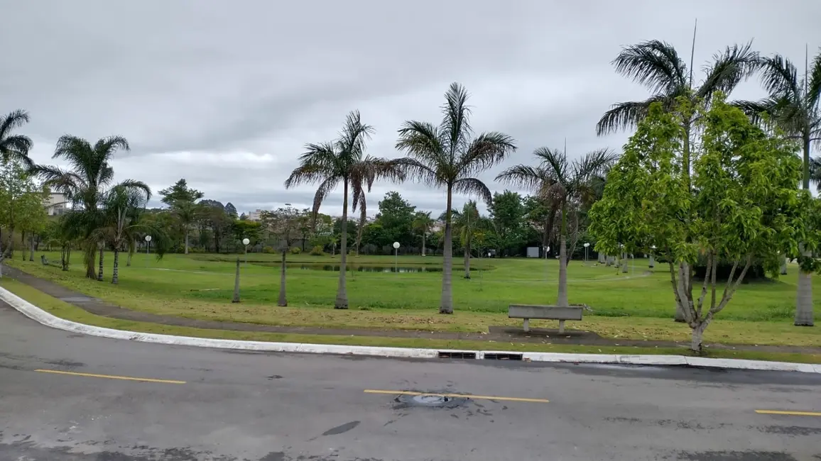 Foto 1 de Sobrado com 2 quartos à venda, 260m2 em Residencial Novo Horizonte, Taubate - SP