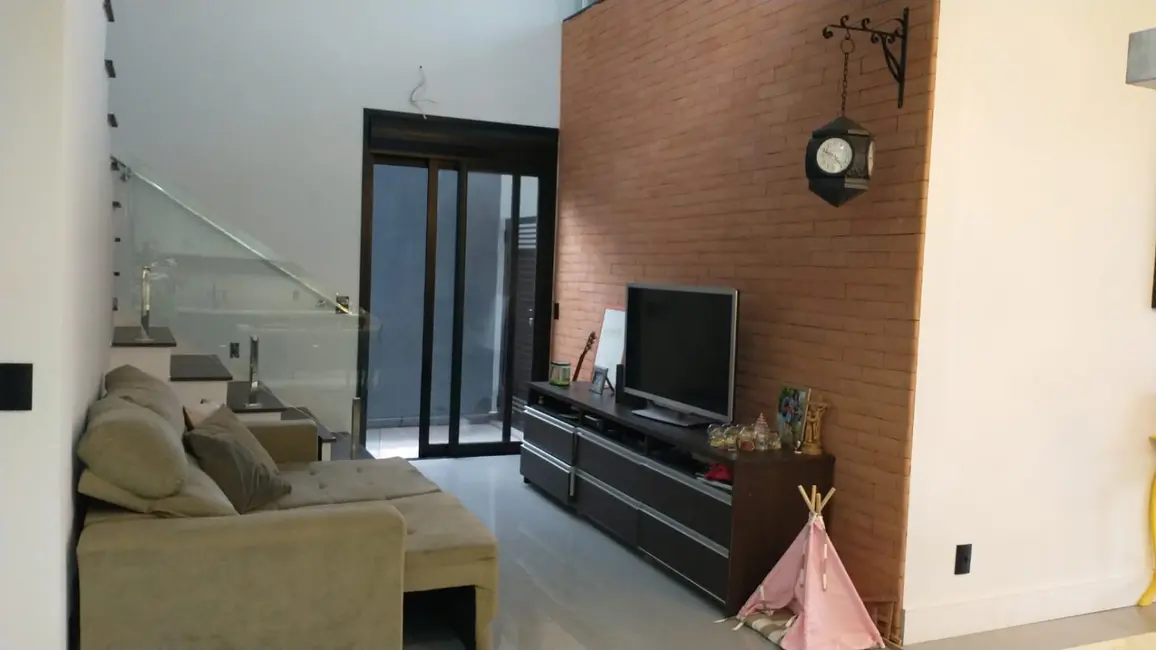 Foto 7 de Sobrado com 2 quartos à venda, 260m2 em Residencial Novo Horizonte, Taubate - SP