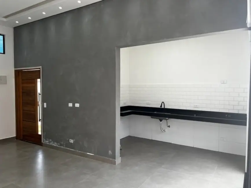 Foto 5 de Casa com 3 quartos à venda e para alugar, 92m2 em Jardim Continental II, Taubate - SP