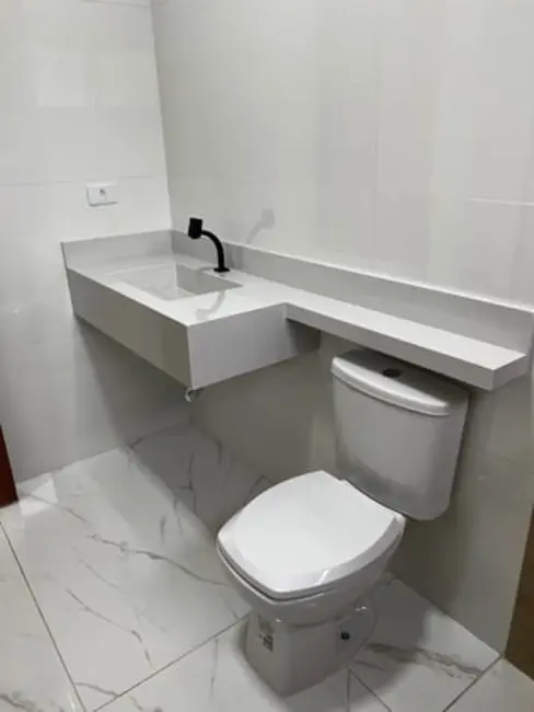 Foto 9 de Casa com 3 quartos à venda e para alugar, 92m2 em Jardim Continental II, Taubate - SP