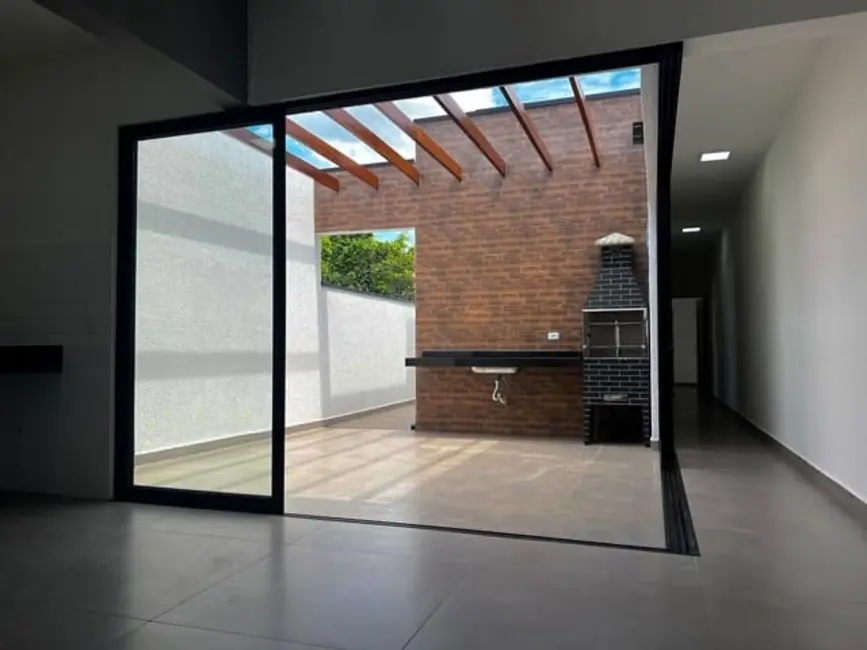 Foto 6 de Casa com 3 quartos à venda e para alugar, 92m2 em Jardim Continental II, Taubate - SP