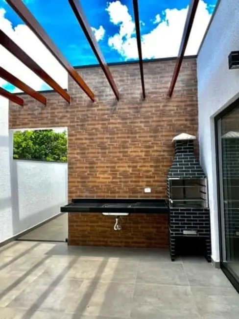 Foto 7 de Casa com 3 quartos à venda e para alugar, 92m2 em Jardim Continental II, Taubate - SP