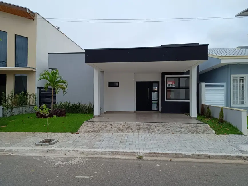 Casa com 3 quartos à venda, 163m2 em Tremembe - SP - imagem 1 Foto 1 de Casa com 3 quartos à venda, 163m2 em Tremembe - SP