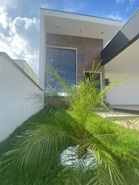 Foto 1 de Casa de Condomínio com 3 quartos à venda, 143m2 em Taubate - SP