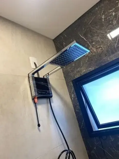 Foto 6 de Casa de Condomínio com 3 quartos à venda, 143m2 em Taubate - SP