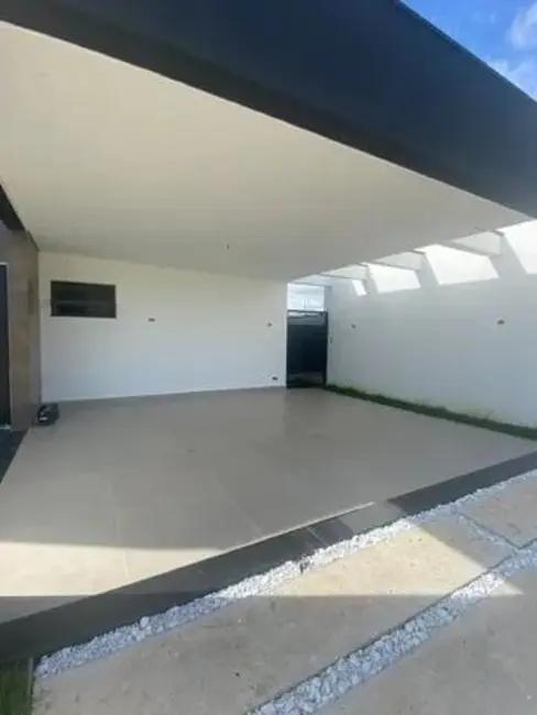 Foto 4 de Casa de Condomínio com 3 quartos à venda, 143m2 em Taubate - SP