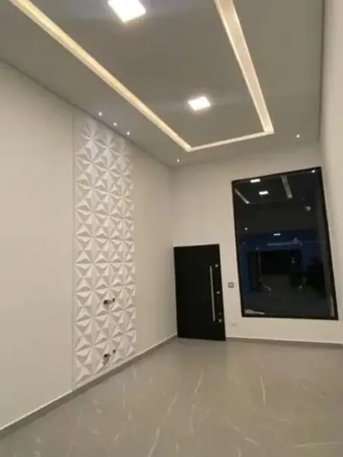 Foto 3 de Casa de Condomínio com 3 quartos à venda, 143m2 em Taubate - SP