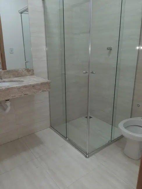 Casa com 1 quarto à venda, 105m2 em Aparecida - SP - imagem 6 Foto 6 de Casa com 1 quarto à venda, 105m2 em Aparecida - SP