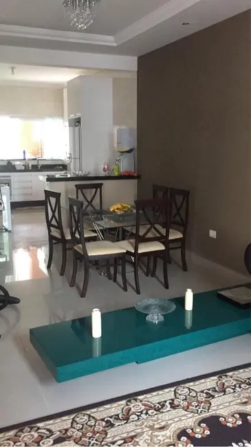 Foto 6 de Casa de Condomínio com 3 quartos à venda em Tremembe - SP