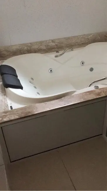 Foto 7 de Casa de Condomínio com 3 quartos à venda em Tremembe - SP