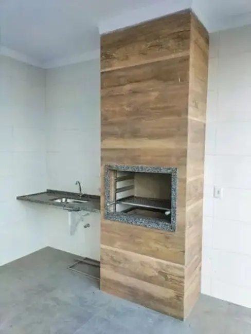 Foto 9 de Casa de Condomínio com 3 quartos à venda, 140m2 em Caçapava Velha, Cacapava - SP