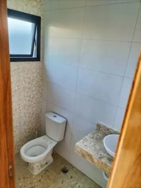 Foto 7 de Casa de Condomínio com 3 quartos à venda, 140m2 em Caçapava Velha, Cacapava - SP