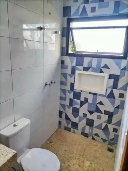 Foto 6 de Casa de Condomínio com 3 quartos à venda, 140m2 em Caçapava Velha, Cacapava - SP