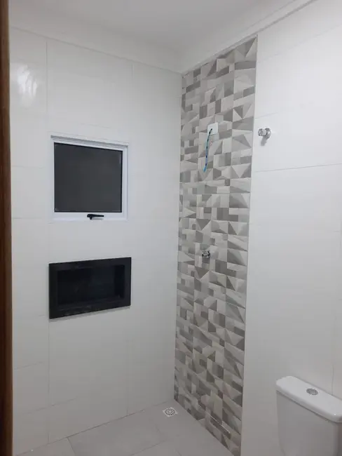 Foto 9 de Casa com 2 quartos à venda, 72m2 em Residencial Estoril, Taubate - SP