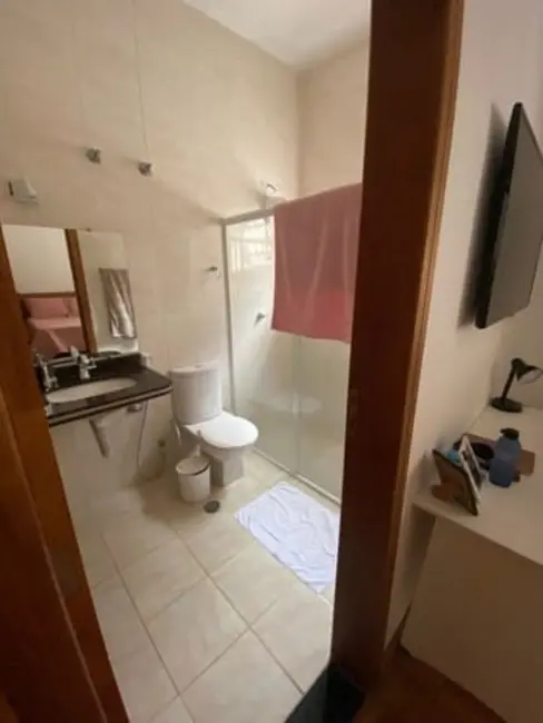 Foto 5 de Casa com 3 quartos à venda, 200m2 em Centro, Tremembe - SP