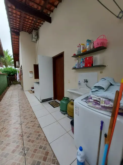 Casa de Condomínio com 4 quartos à venda, 270m2 em Ubatuba - SP - imagem 6 Foto 6 de Casa de Condomínio com 4 quartos à venda, 270m2 em Ubatuba - SP