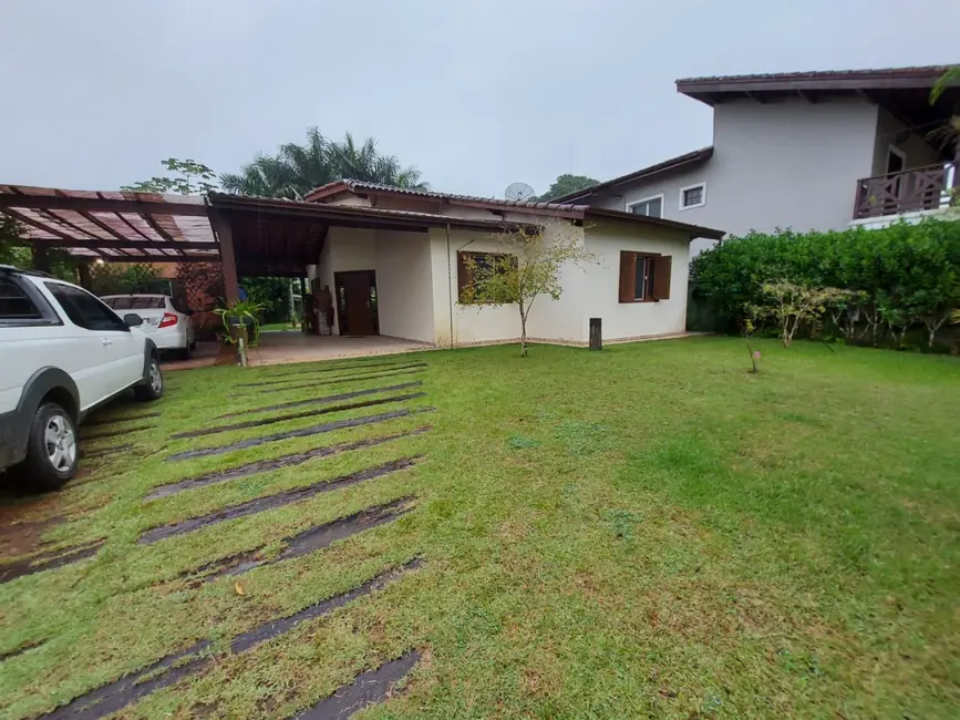 Foto 2 de Casa de Condomínio com 4 quartos à venda, 270m2 em Ubatuba - SP