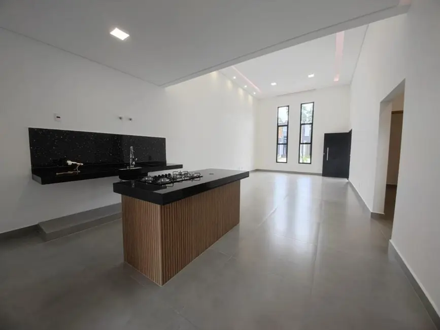 Foto 5 de Casa de Condomínio com 3 quartos à venda, 175m2 em Tremembe - SP