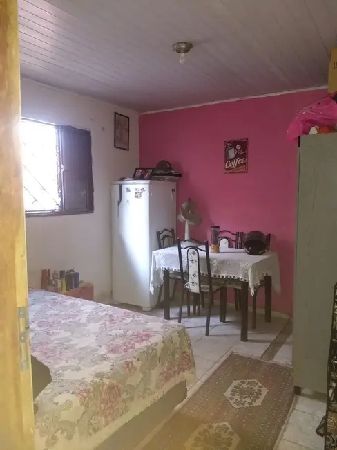 Foto 5 de Casa com 2 quartos à venda em Triângulo, Pindamonhangaba - SP