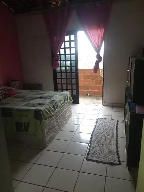 Foto 4 de Casa com 2 quartos à venda em Triângulo, Pindamonhangaba - SP