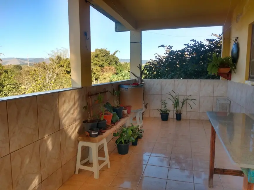 Foto 9 de Casa com 3 quartos à venda, 220m2 em Cidade Nova, Pindamonhangaba - SP