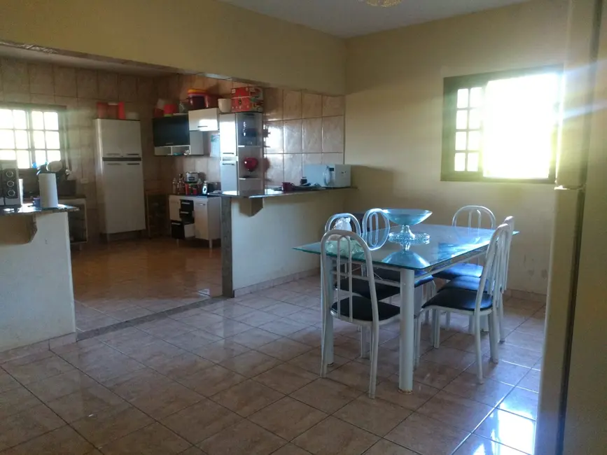 Foto 8 de Casa com 3 quartos à venda, 220m2 em Cidade Nova, Pindamonhangaba - SP