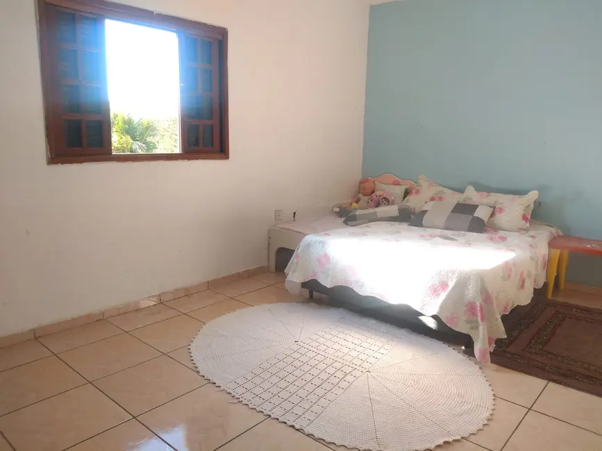 Foto 5 de Casa com 3 quartos à venda, 220m2 em Cidade Nova, Pindamonhangaba - SP