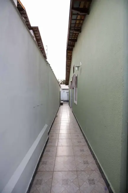 Foto 4 de Casa com 3 quartos à venda, 164m2 em Vila Suiça, Pindamonhangaba - SP