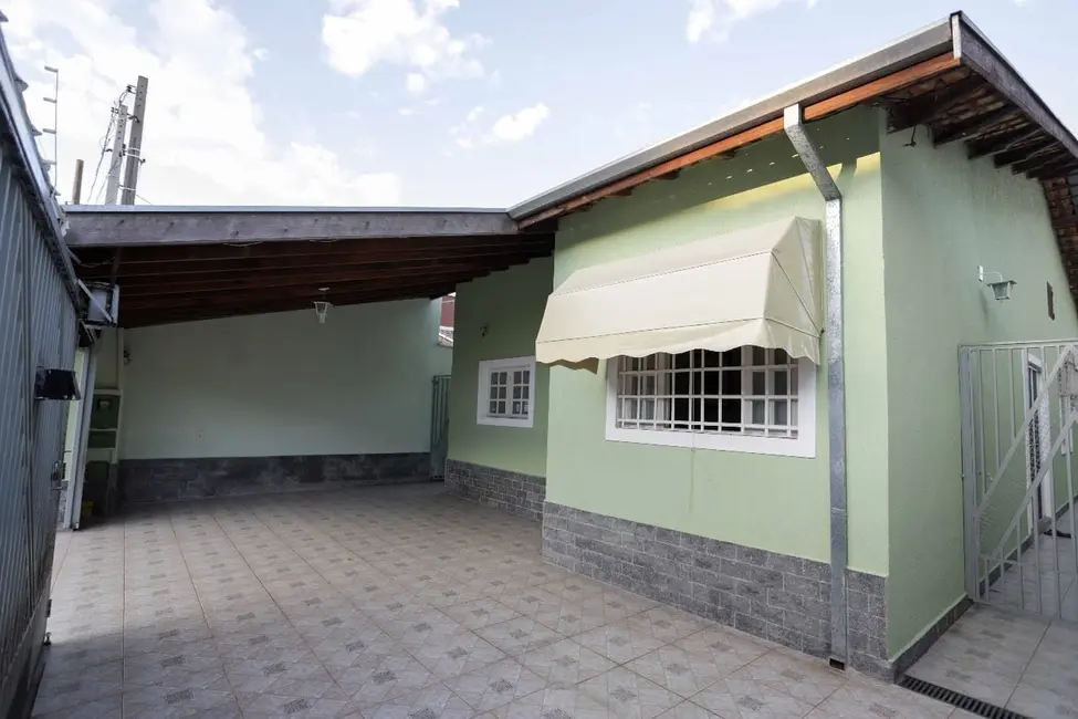 Foto 5 de Casa com 3 quartos à venda, 164m2 em Vila Suiça, Pindamonhangaba - SP
