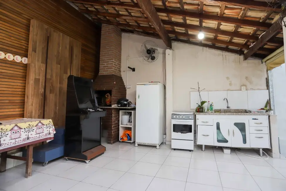 Foto 2 de Casa com 3 quartos à venda, 164m2 em Vila Suiça, Pindamonhangaba - SP