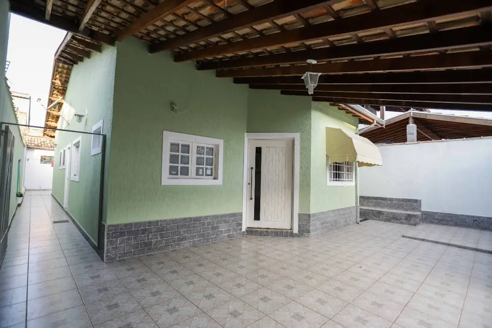 Foto 6 de Casa com 3 quartos à venda, 164m2 em Vila Suiça, Pindamonhangaba - SP