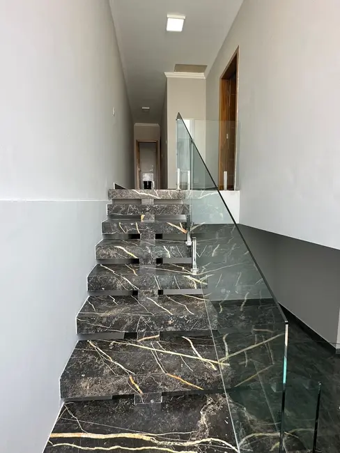 Foto 9 de Sobrado com 3 quartos à venda, 176m2 em Pindamonhangaba - SP