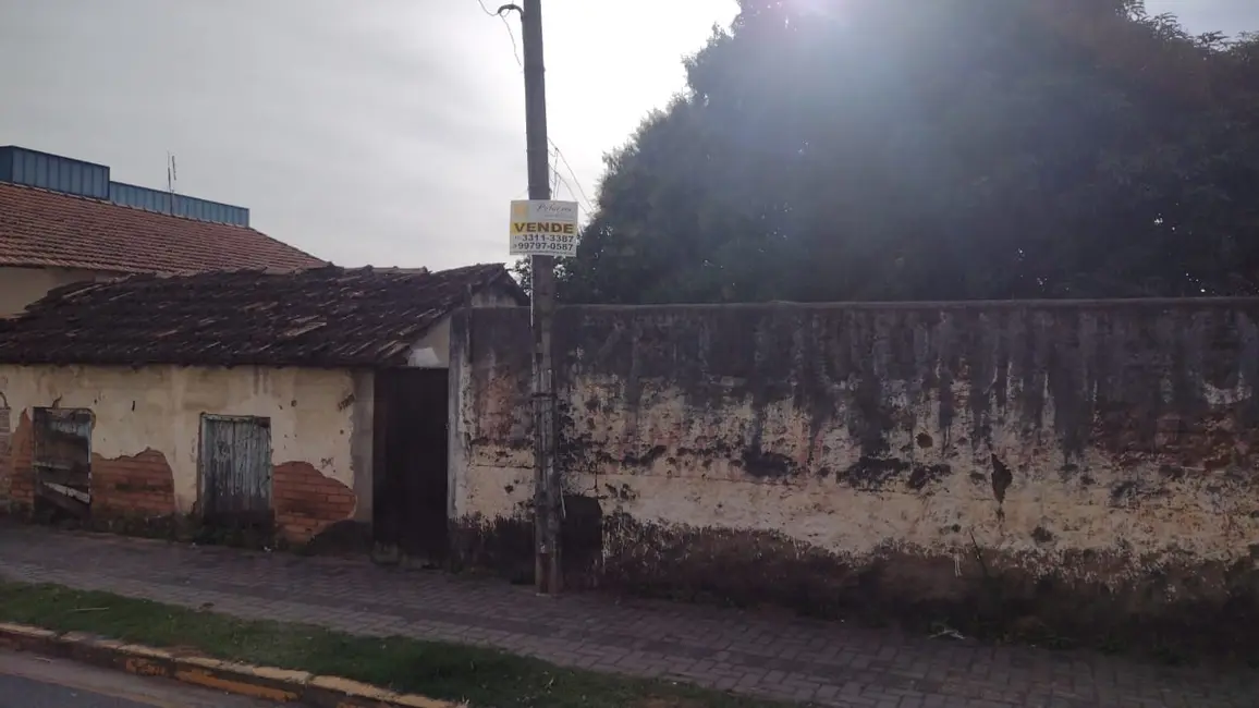 Foto 2 de Casa à venda, 559m2 em Aparecida - SP