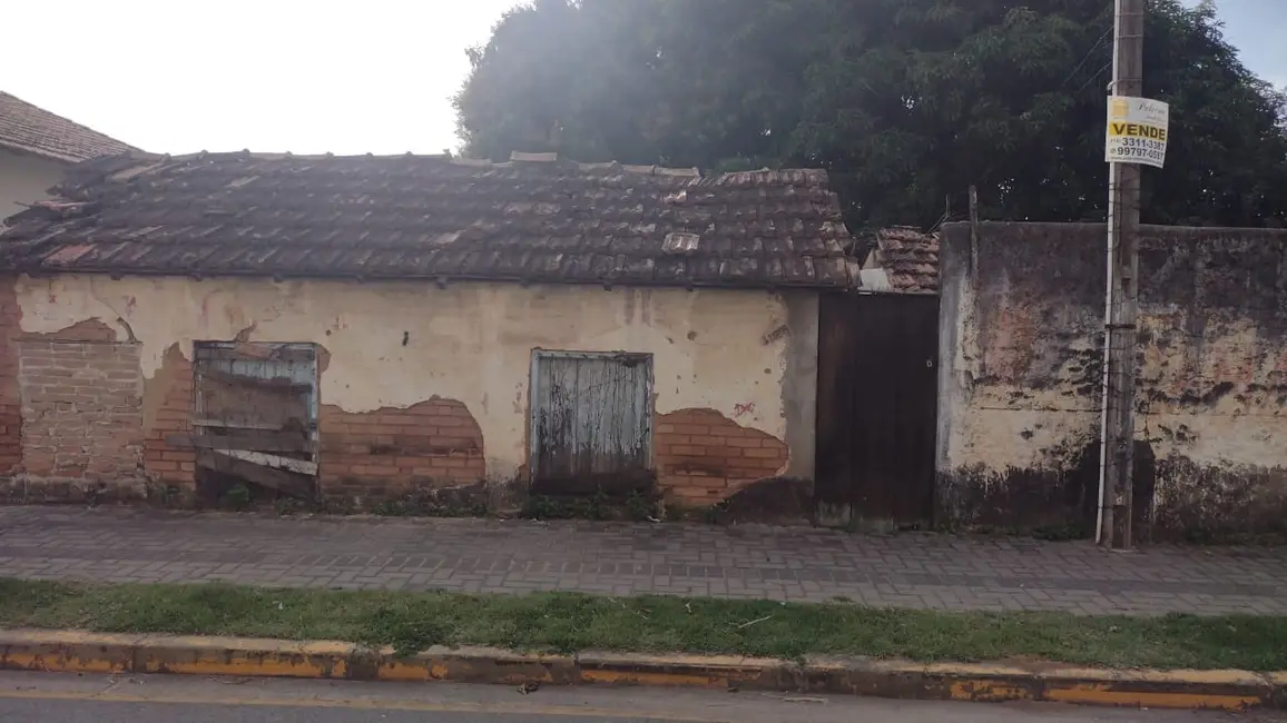 Foto 4 de Casa à venda, 559m2 em Aparecida - SP